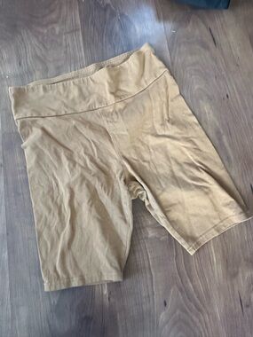 wild fable women’s soft biker shorts